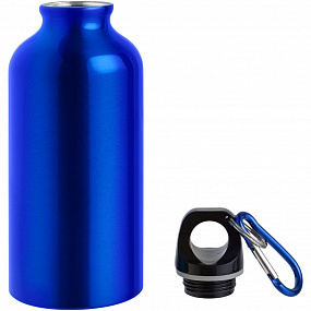 Gifts: бутылка для спорта re-source, синяя 