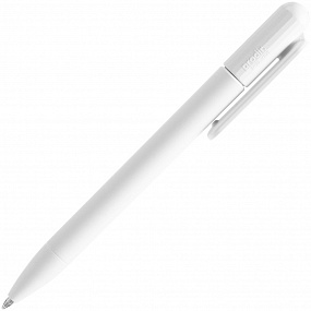 Gifts: ручка шариковая prodir ds6s tmm, белая 