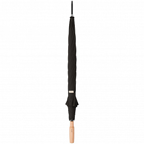 Gifts: зонт-трость nature stick ac, черный 