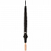 Gifts: зонт-трость nature stick ac, черный 