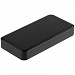 Gifts: внешний ssd диск drop light, с подсветкой гравировки, 256 гб 