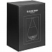 Gifts: штормгласс elusive mist, черный 