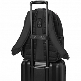Gifts: рюкзак xe professional, черный 