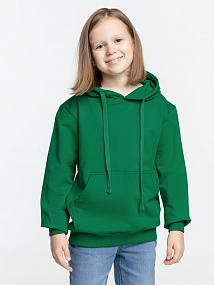 Gifts: худи детское kirenga kids 2.0, зеленое 