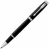 Gifts: роллер parker im essential muted black ct, черный 