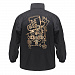 Gifts: ветровка john steampunk, черная 