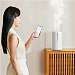 Gifts: увлажнитель воздуха xiaomi smart humidifier 2, белый 