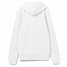 Gifts: толстовка с капюшоном унисекс hoodie, белая 