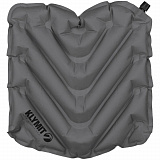 Gifts: надувная подушка-сиденье v seat, серая 