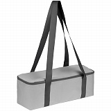Gifts: термосумка bodega, серая 