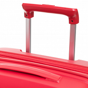 Gifts: чемодан skyline s, красный 