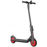 Gifts: электросамокат kickscooter c20 