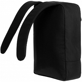 Gifts: основа для рюкзака b2, черная 