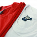 Gifts: футболка мужская american t, красная 