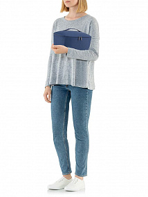 Gifts: термосумка coolerbag m, синяя 