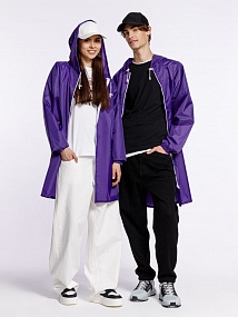 Gifts: дождевик rainman zip, фиолетовый 