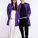 Gifts: дождевик rainman zip, фиолетовый 