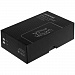 Gifts: внешний ssd диск drop light, с подсветкой гравировки, 256 гб 