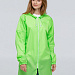 Gifts: дождевик rainman zip, зеленое яблоко 