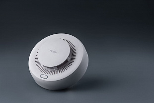 Gifts: умный датчик дыма smart smoke detector 