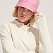 Gifts: панама nylon двусторонняя, зеленая со светло-зеленым 