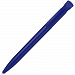 Gifts: ручка шариковая clear solid, синяя 