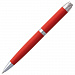 Gifts: ручка шариковая razzo chrome, красная 
