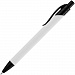 Gifts: ручка шариковая undertone black soft touch, белая 