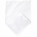 Gifts: шейный платок bandana, белый 