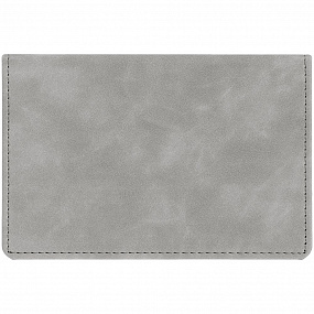 Gifts: еженедельник urban, недатированный, серый 