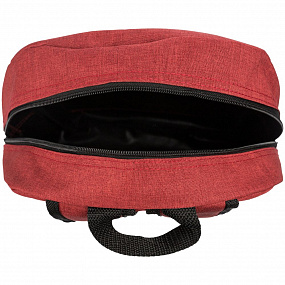 Gifts: рюкзак melango, красный 