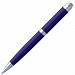 Gifts: ручка шариковая razzo chrome, ver.2, синий 