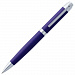 Gifts: ручка шариковая razzo chrome, синяя 