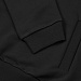 Gifts: толстовка kulonga terry, черная 