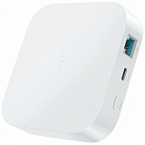Gifts: центр управления умным домом mi smart home hub 2, белый 