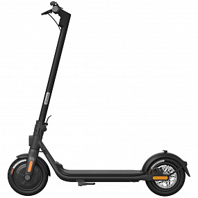 Gifts: электросамокат kickscooter f20a 