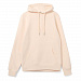 Gifts: толстовка с капюшоном унисекс hoodie, светло-розовая 