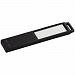 Gifts: флешка markbright black с красной подсветкой, 32 гб 