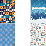 Gifts: покрывало vello color на заказ, m 