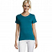 Gifts: футболка женская regent women, винтажный синий 