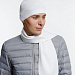 Gifts: шапка siver, белая 