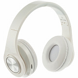 Gifts: беспроводные наушники uniscend sound joy, белые 