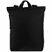 Gifts: рюкзак холщовый discovery bag, черный 