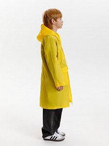 Gifts: дождевик детский raindrop kids, желтый 