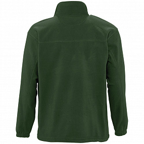 Gifts: куртка мужская north 300, зеленая 