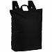 Gifts: рюкзак холщовый discovery bag, черный 