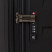 Gifts: чемодан skyline m, черный 
