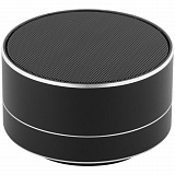 Gifts: беспроводная колонка easy, черная 