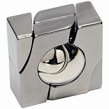 Gifts: головоломка huzzle 5. marble 