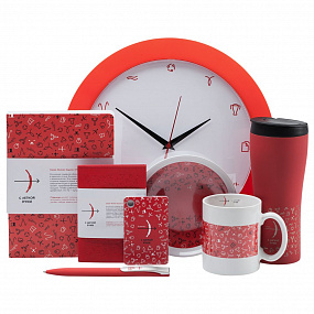 Gifts: кружка «бизнес-зодиак. стрелец» 